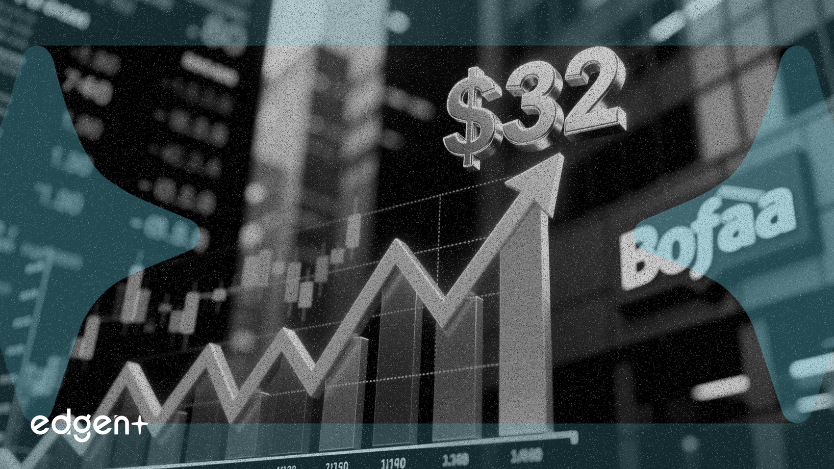 Envista株が17.7%上昇、BofAが目標株価を32ドルに引き上げ