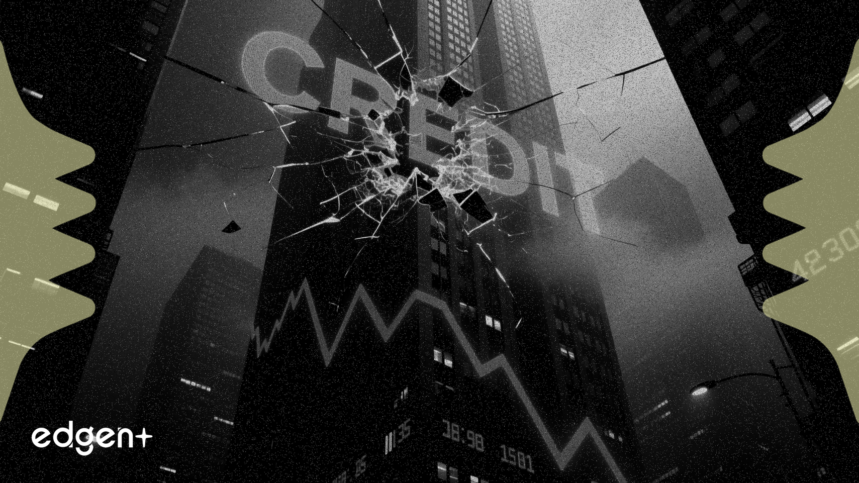 Les craintes liées au crédit privé provoquent la chute des actions des gestionnaires d'actifs