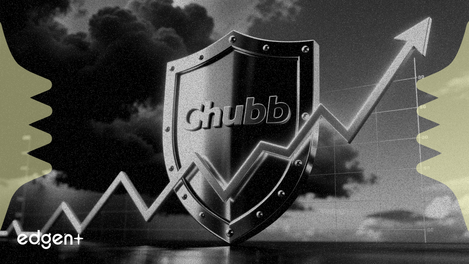 HSBC ve Citizens, Düşük Risk Tahmini Nedeniyle Chubb'ın Notunu Yükseltti