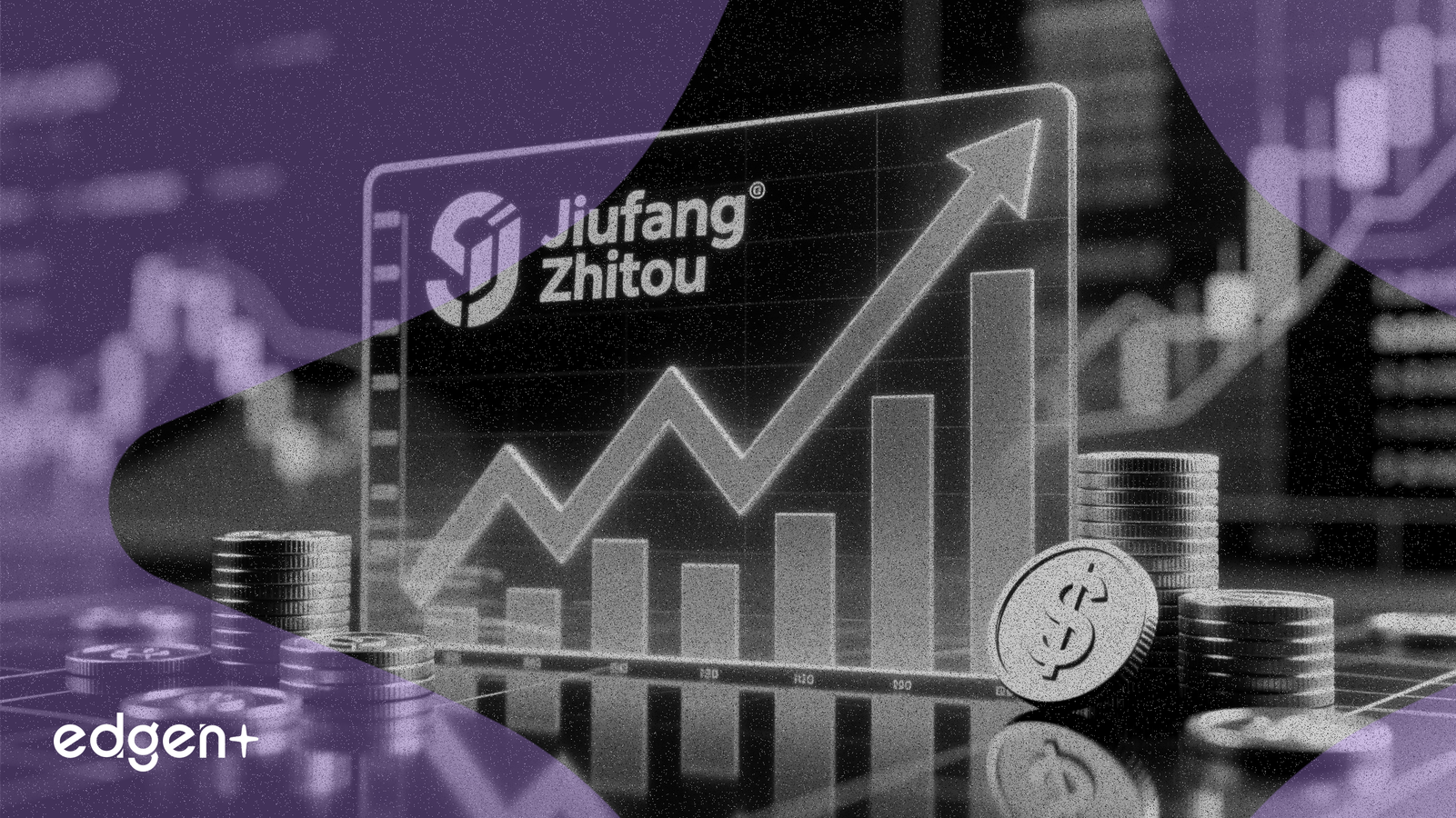 Jiufang Zhitou va racheter pour 100 millions de dollars de ses propres actions