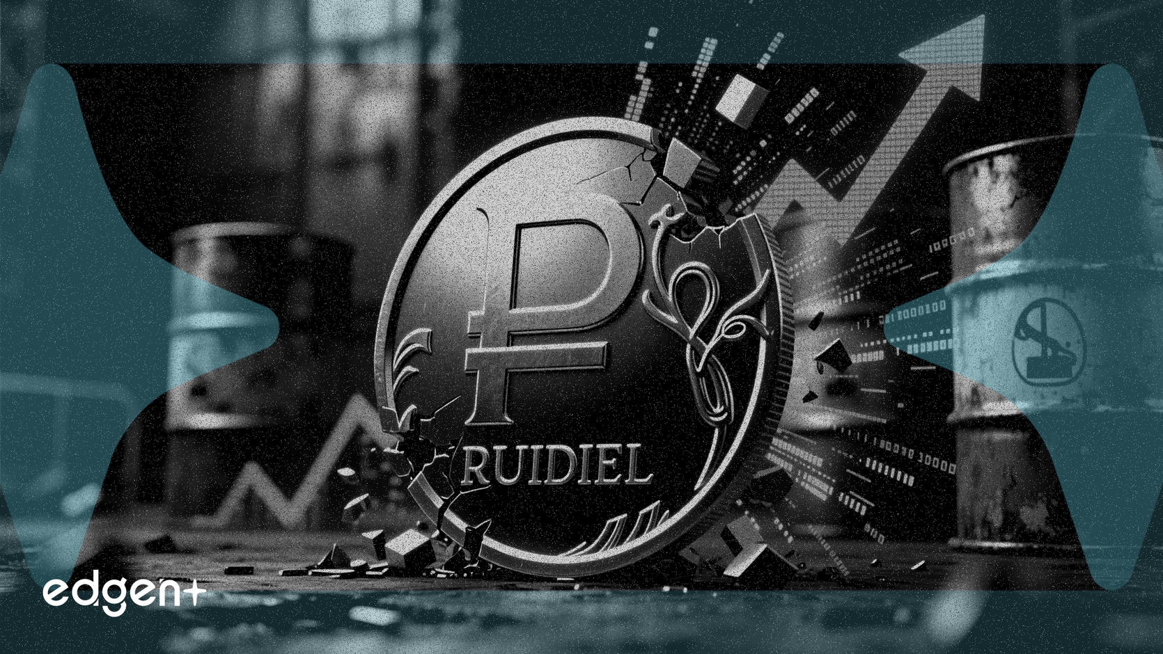 Las sanciones anulan los beneficios inesperados del precio del petróleo para el presupuesto ruso