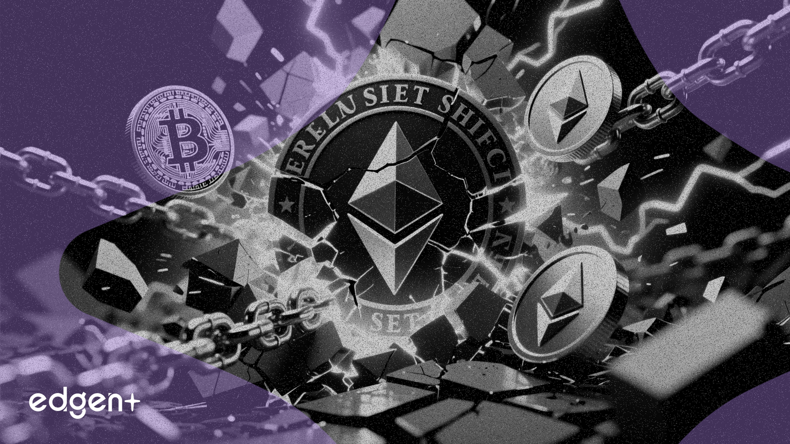 美国证券交易委员会宣布多数加密资产非证券，标志性政策转变