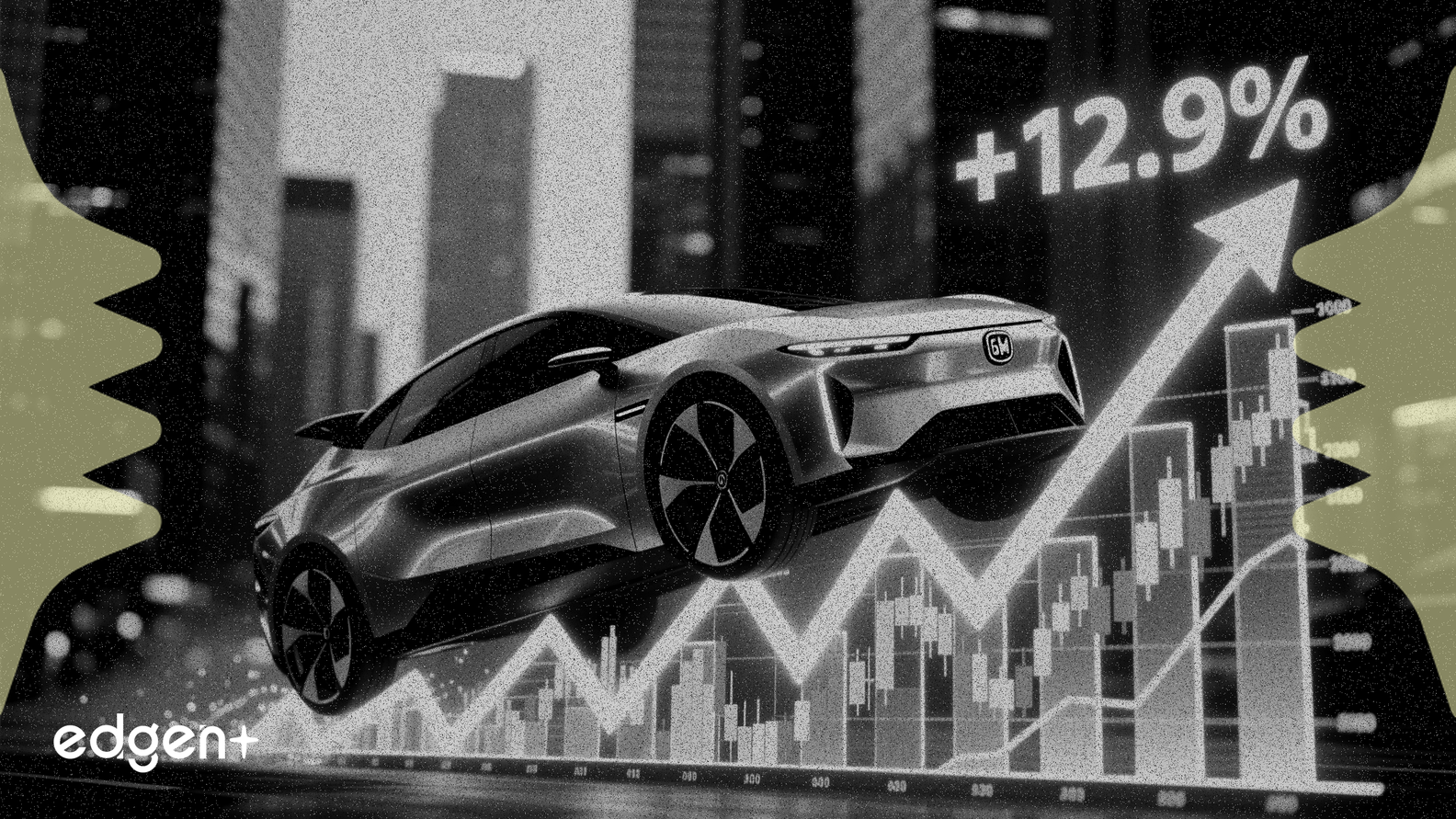 L'action GM obtient un "Strong Buy" alors que les prévisions de bénéfices pour 2026 augmentent de 12,9%