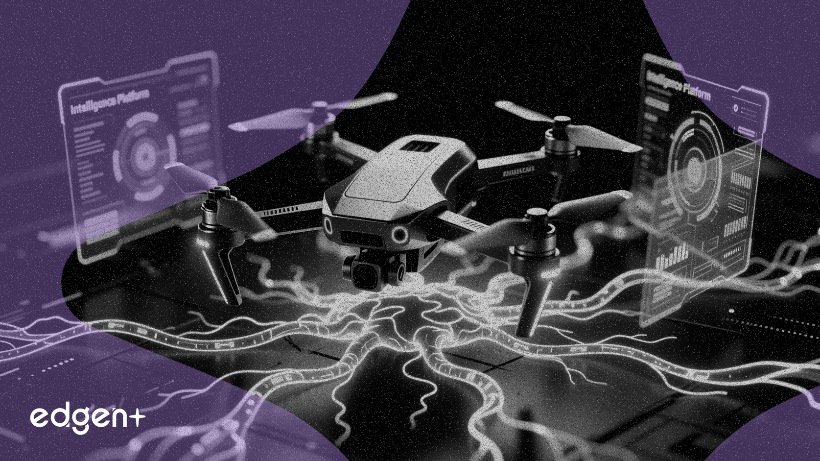 Duke Robotics, Yapay Zeka Destekli Drone İstihbarat Platformunu Piyasaya Sürdü