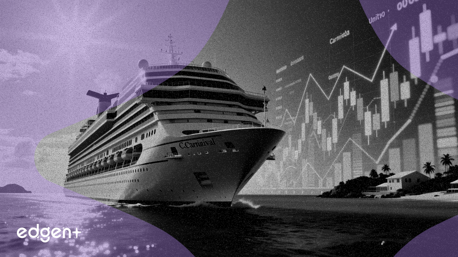 Carnival unificará sus cotizaciones y se trasladará a Bermudas