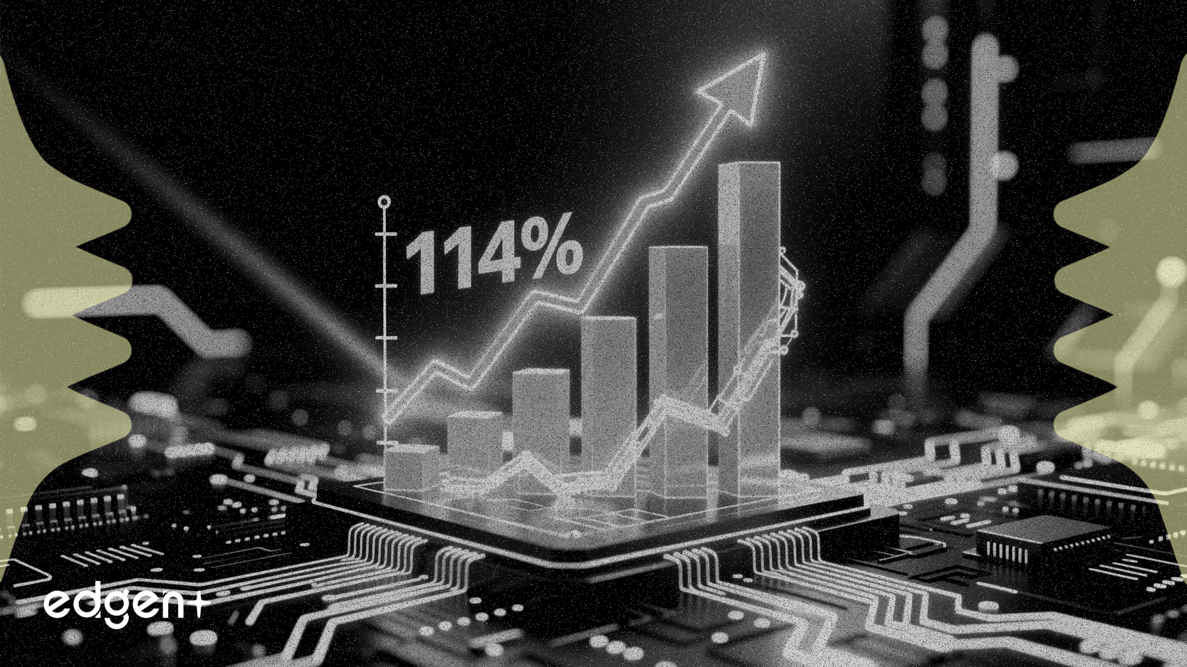 Changlan Technology pronostica un crecimiento del 114% en sus beneficios para 2025