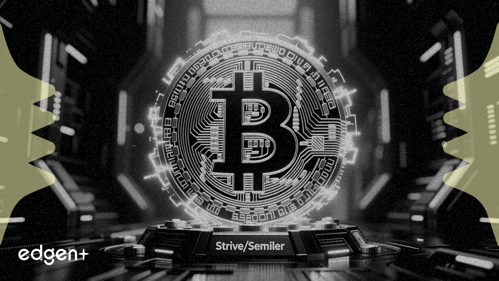 Strive Acquires Semler to Form 12,798 Bitcoin Treasury