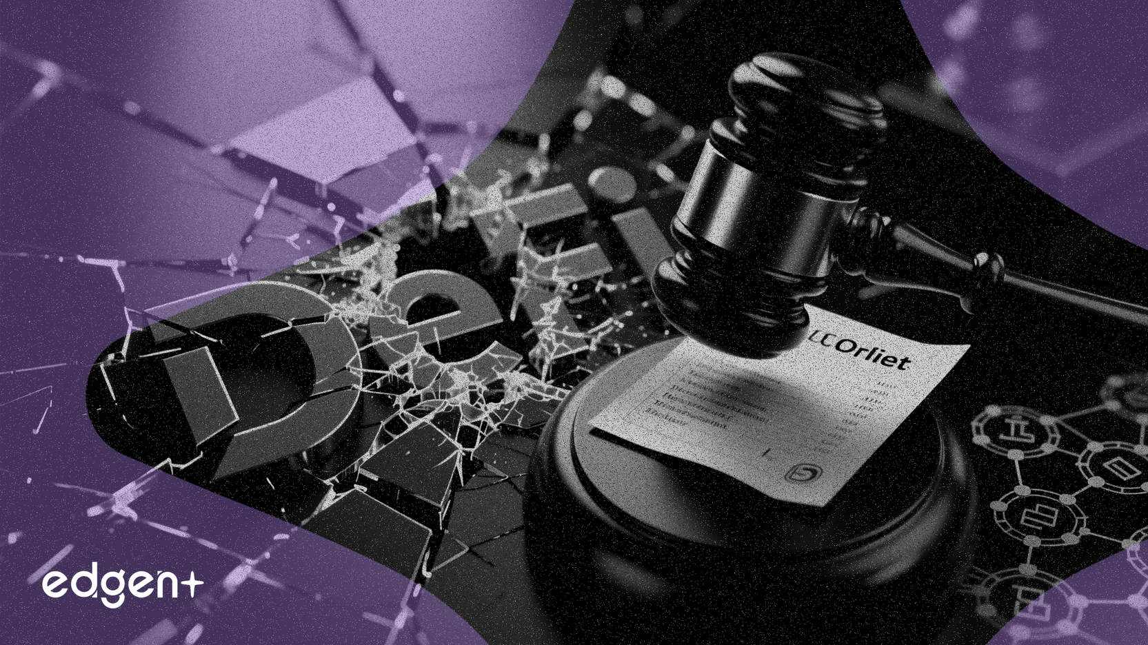 DeFi Technologies Menkul Kıymetler Hukuku İhlalleri Nedeniyle Dava Edildi