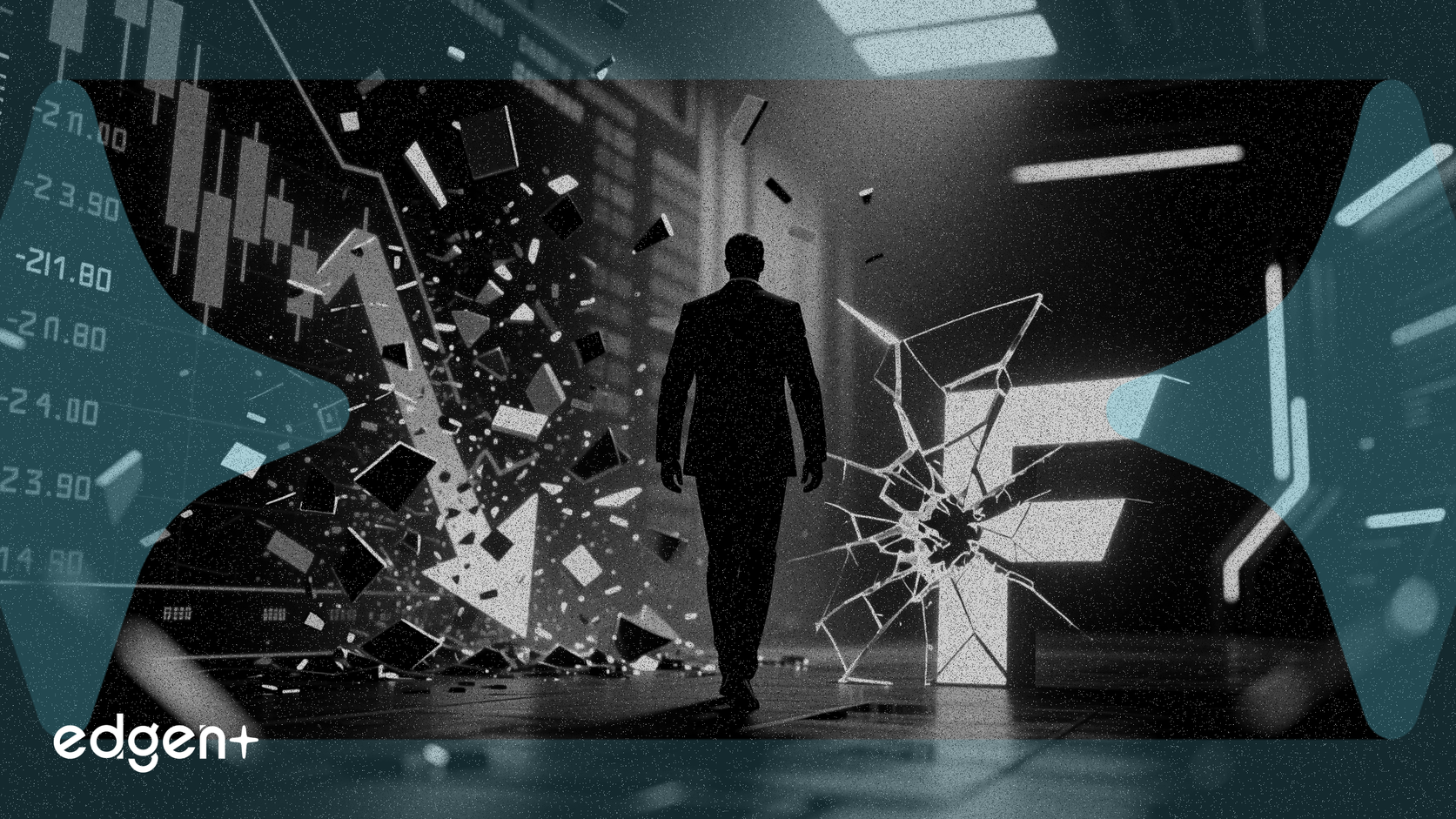 Venta de acciones por ejecutivo de Fastly provoca caída del precio