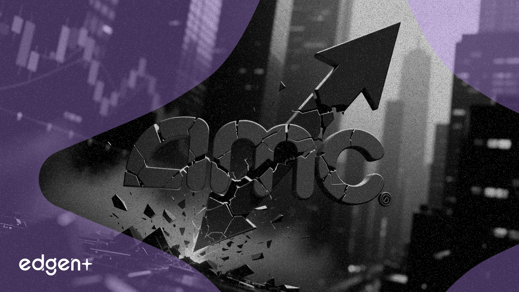 애널리스트 실적 추정치 하향 조정에 AMC 주가 12.2% 하락