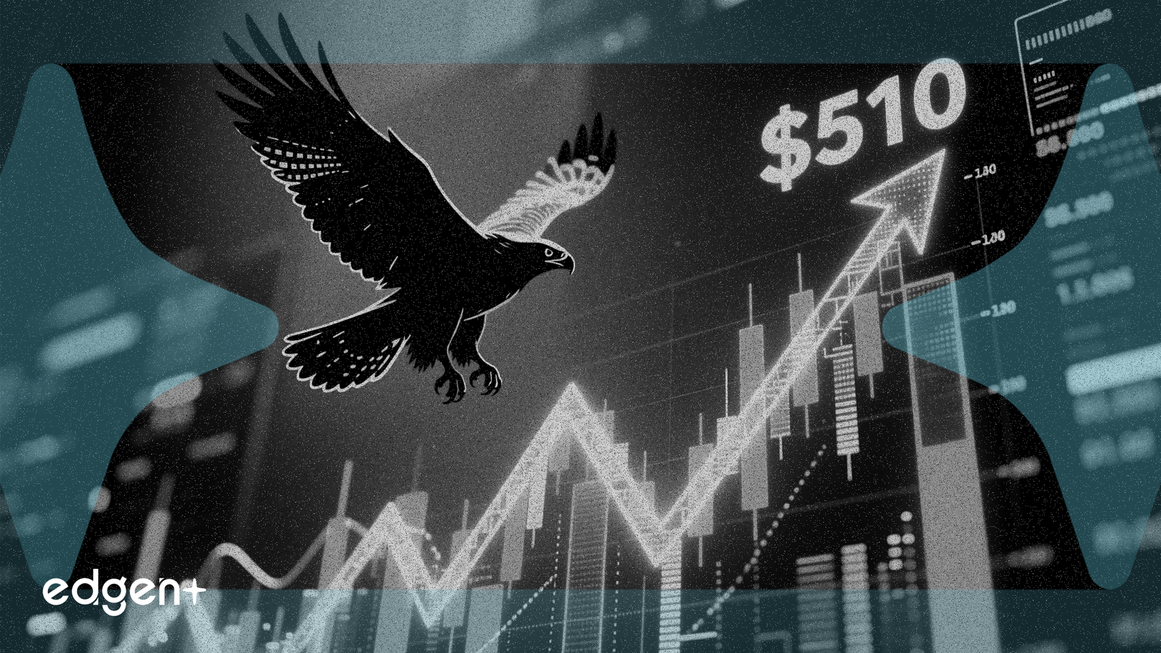 Morgan Stanley mejora la calificación de CrowdStrike y fija un objetivo de 510 dólares por un crecimiento del 24%