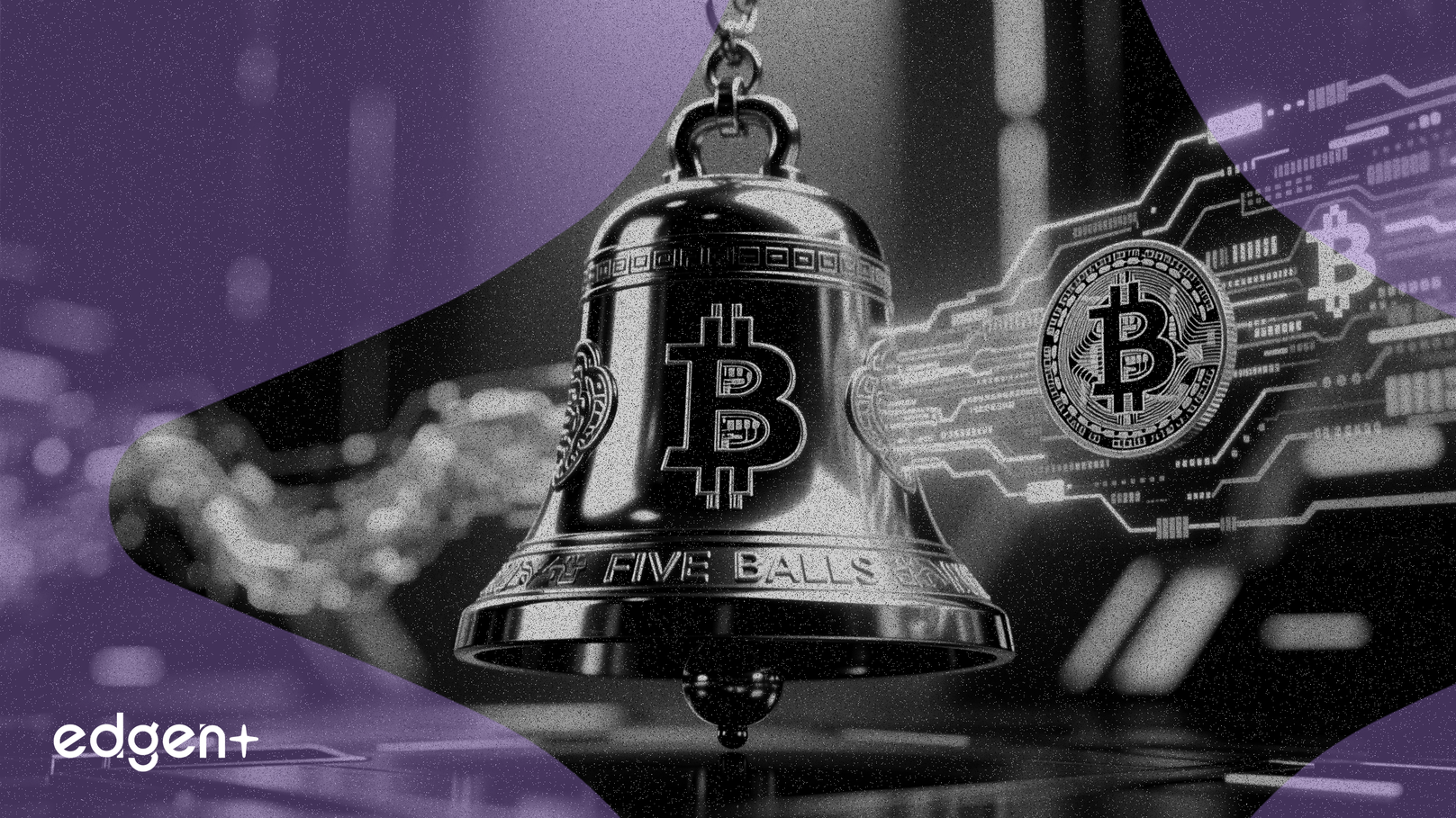 Veteranos de Finanzas Tradicionales Lanzan Five Bells para Liquidar Operaciones en Bitcoin