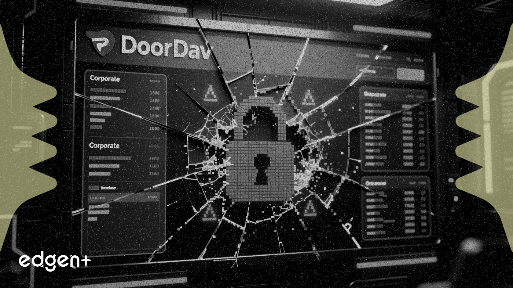 Teknik Bir Arıza Nedeniyle DoorDash Yönetim Kurulu Güncellemesine Erişilemiyor