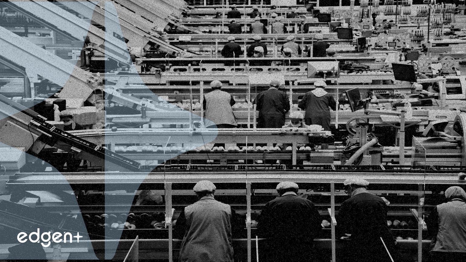 El PMI manufacturero de la eurozona se contrae en noviembre, el sector servicios muestra una fortaleza inesperada