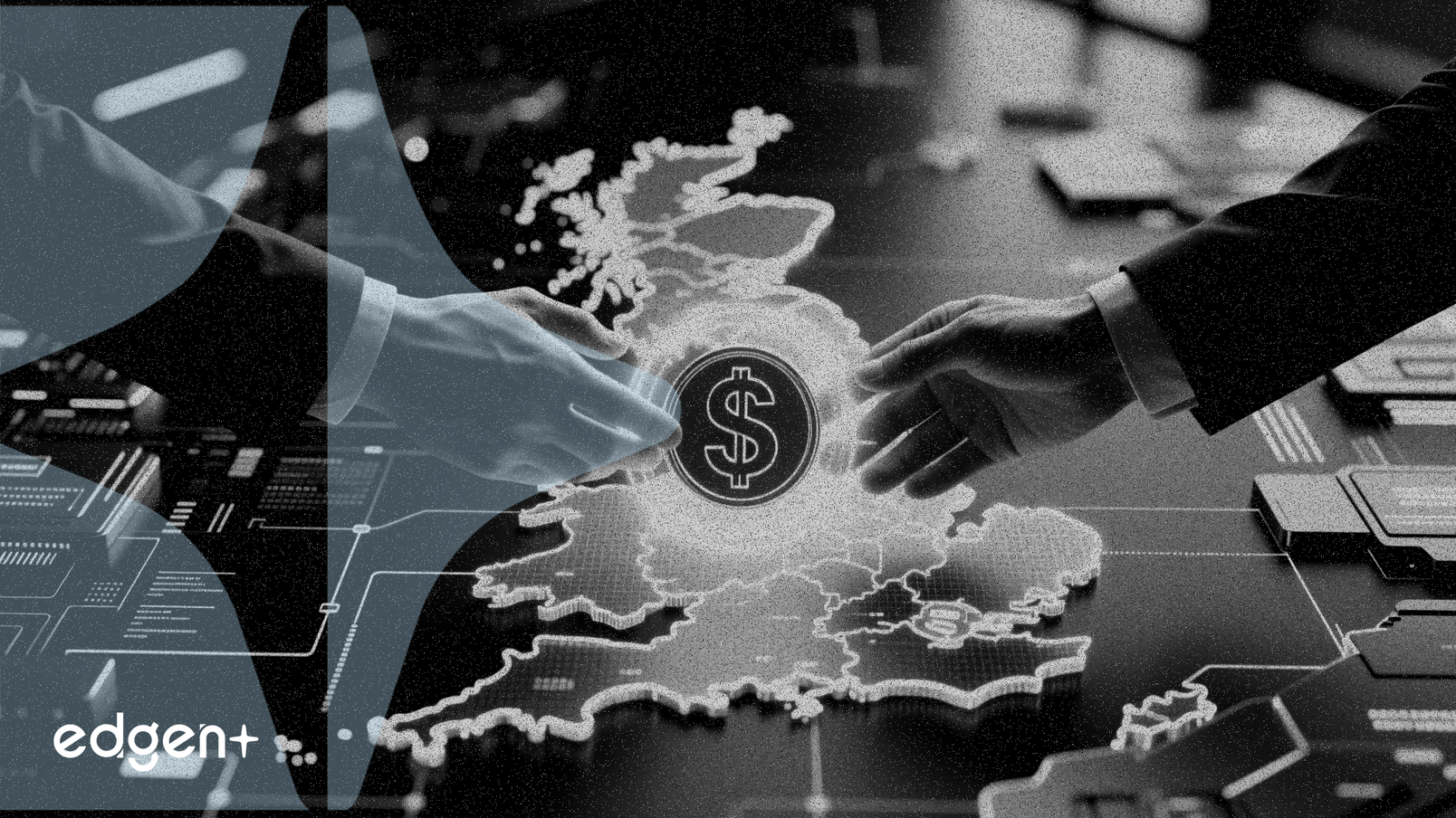 TPG 接近以 14 億英鎊收購聯合健康集團的英國技術部門