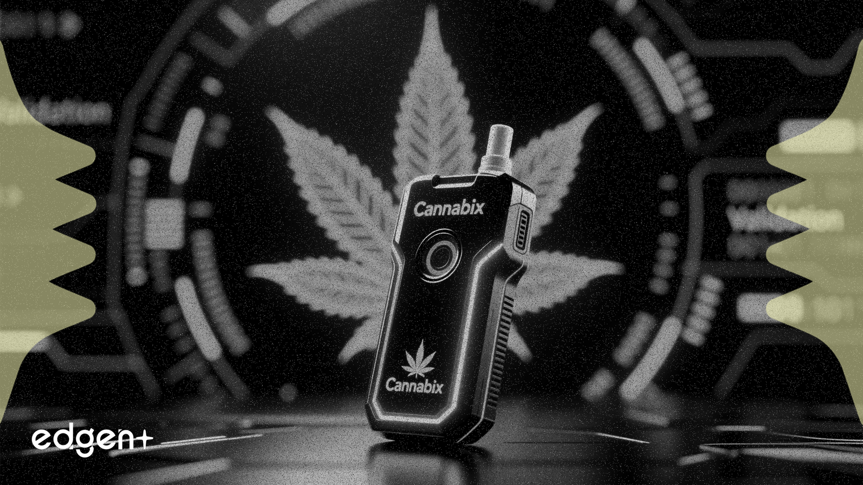 El alcoholímetro de Cannabix se acerca al mercado tras una validación científica clave