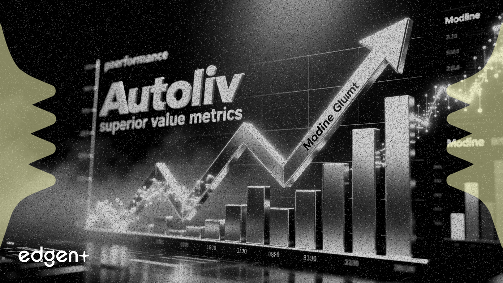 Autoliv, Üstün Değer Metrikleriyle Modine'i Geride Bıraktı