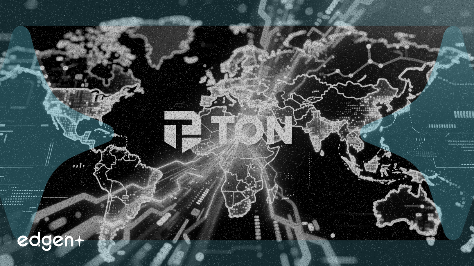 TON Ingresa a los Pagos Empresariales de APAC con la Asociación Banxa