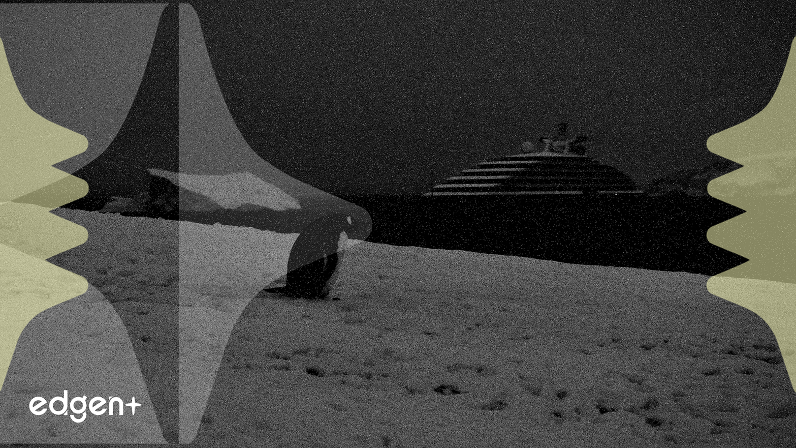 Seabourn Unveils 120-Day Expedition World Cruise for 2028