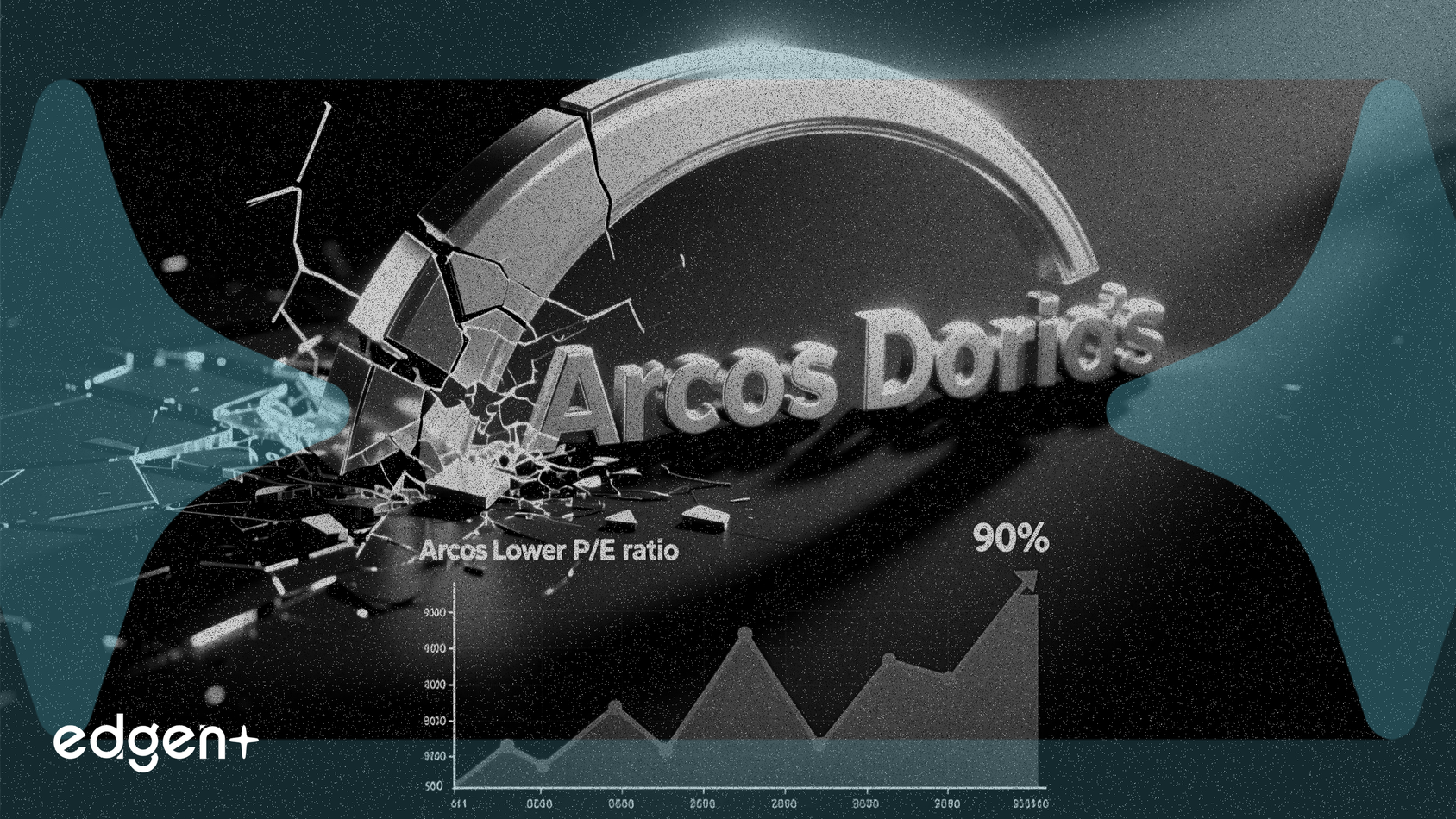 Arcos Dorados, Cava'yı %90 Daha Düşük F/K Oranıyla Geride Bıraktı