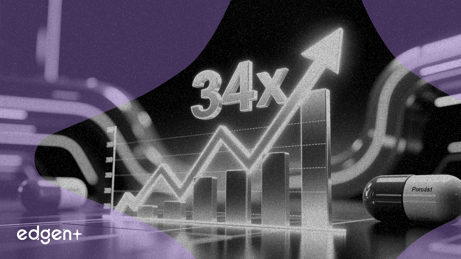 하버 바이오메드, 제약 거래로 이익 34배 증가해 9,500만 달러 예상