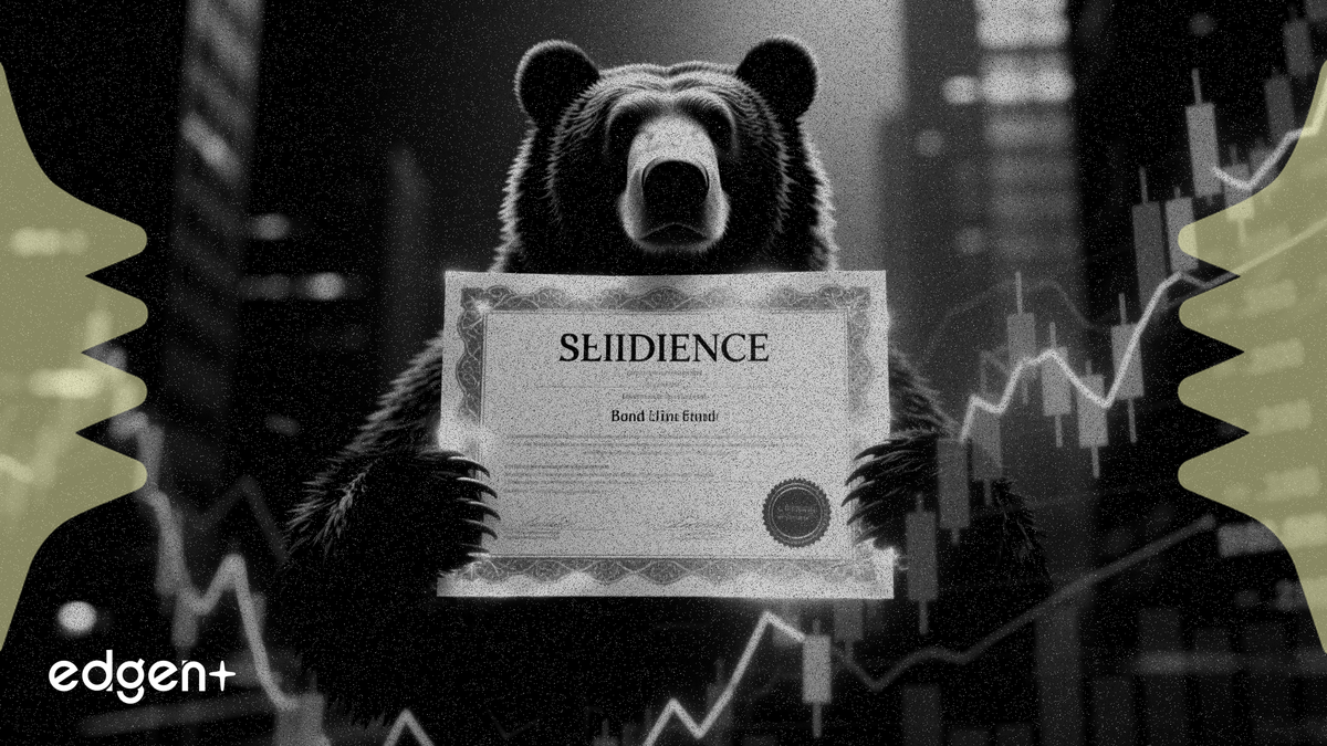 채권 약세장에 대응하는 5가지 전략