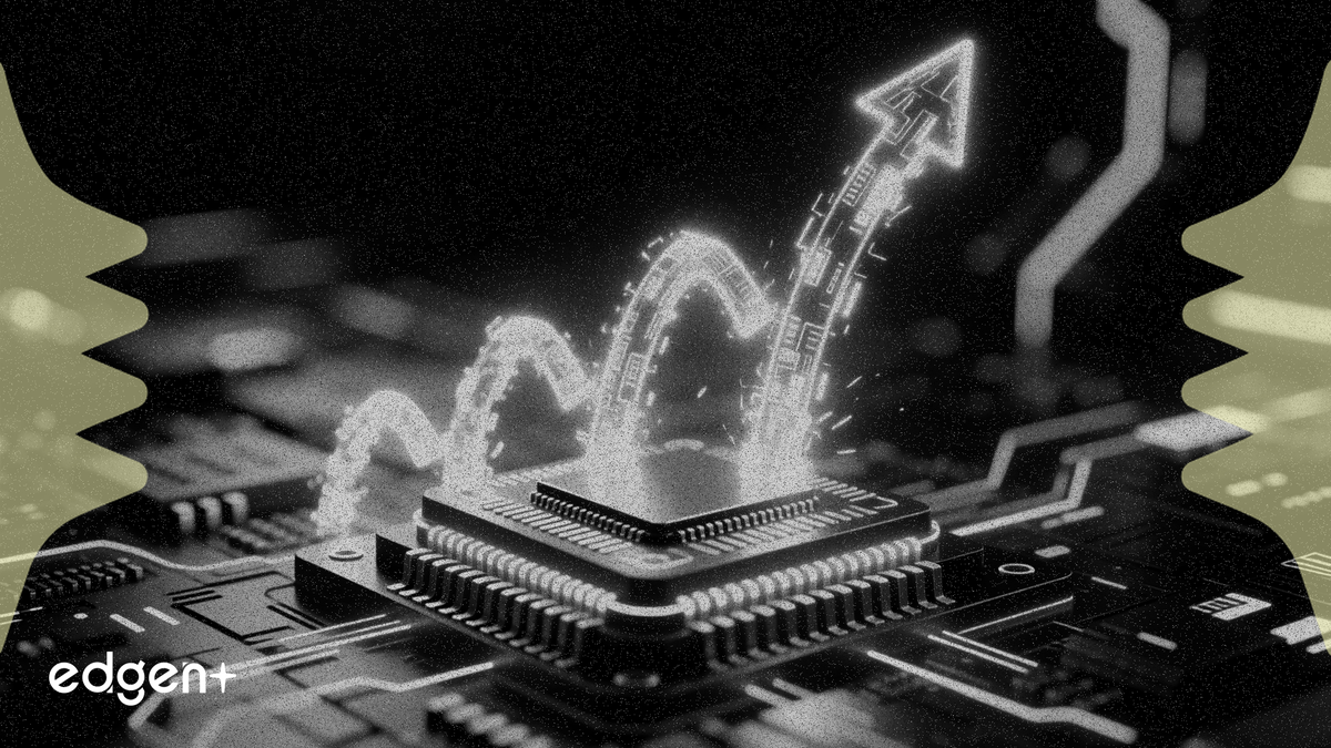 슈퍼사이클의 서막: 주목해야 할 5가지 반도체 종목