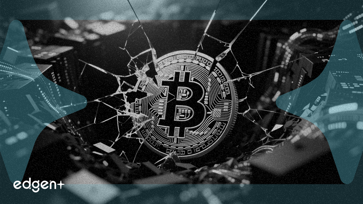 5 家加密貨幣公司因市場低迷倒閉，小眾項目受創