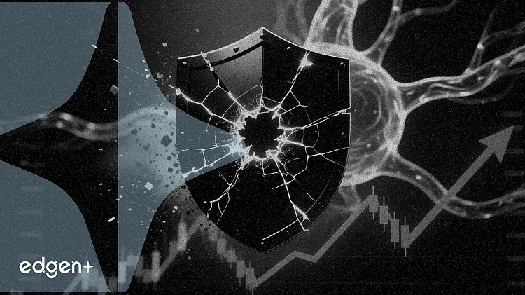 Anthropic AI 효과 소멸로 5개 사이버 보안주 하락