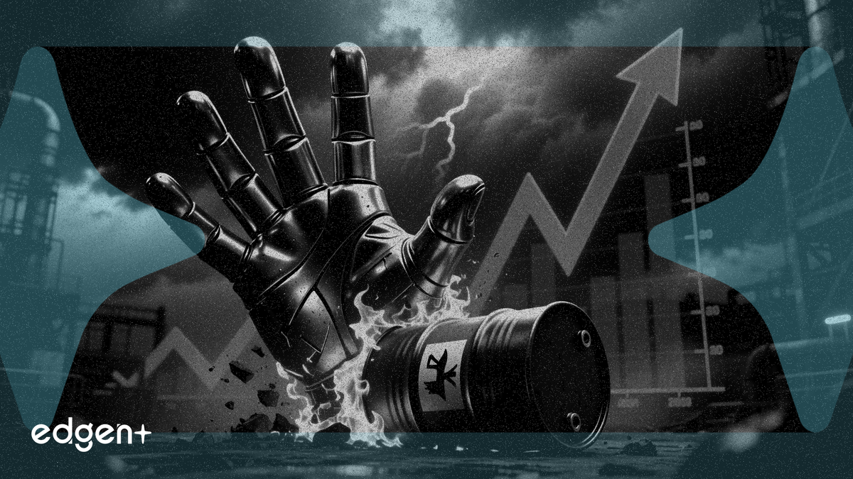 5 EU nations demand energy windfall tax as war spikes prices