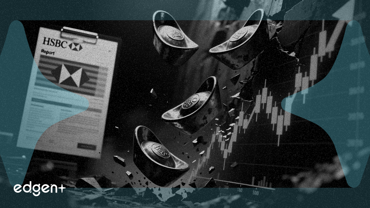5 H-share copper stocks sink over 5% despite HSBC report