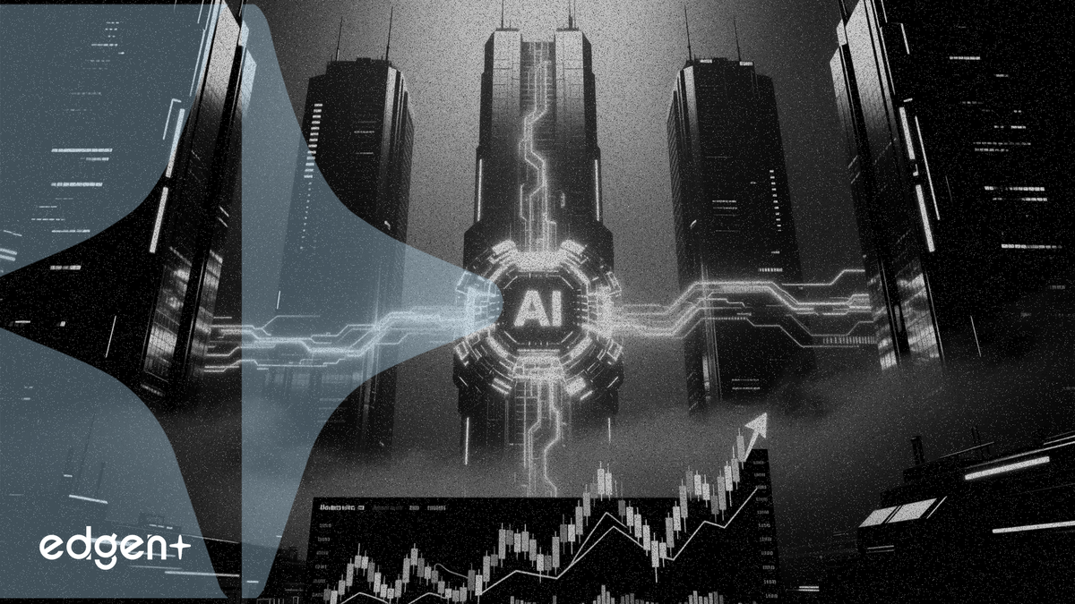 5 géants des 'Sept Magnifiques' vont publier leurs résultats sur fond de test des dépenses en IA