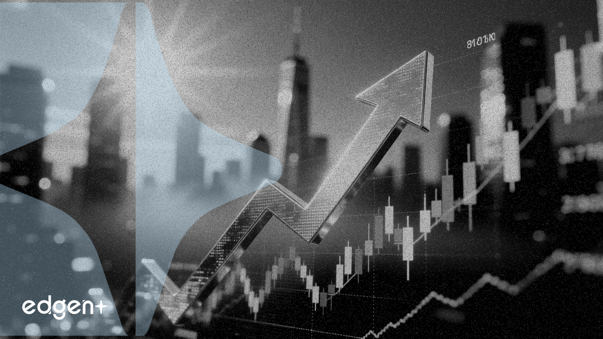 주가가 사상 최고치를 향해 랠리를 이어가는 5가지 이유