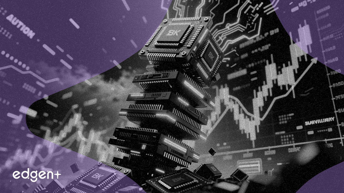5 signs the semiconductor rally is getting silly
