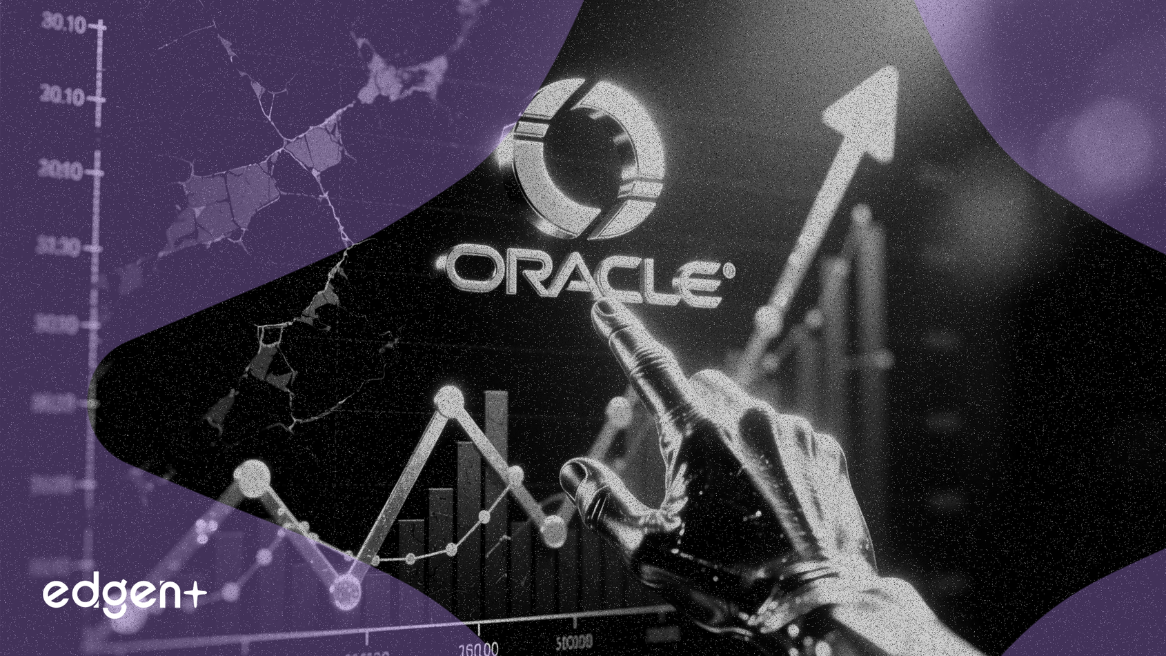 Oracle Stock Gains Bullish Analyst Support Amid Oversold Conditions