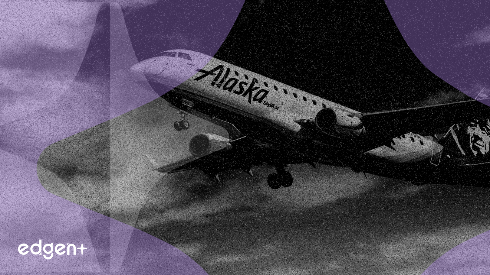 Alaska Airlines Expands West Coast Hubs With 7 New Routes