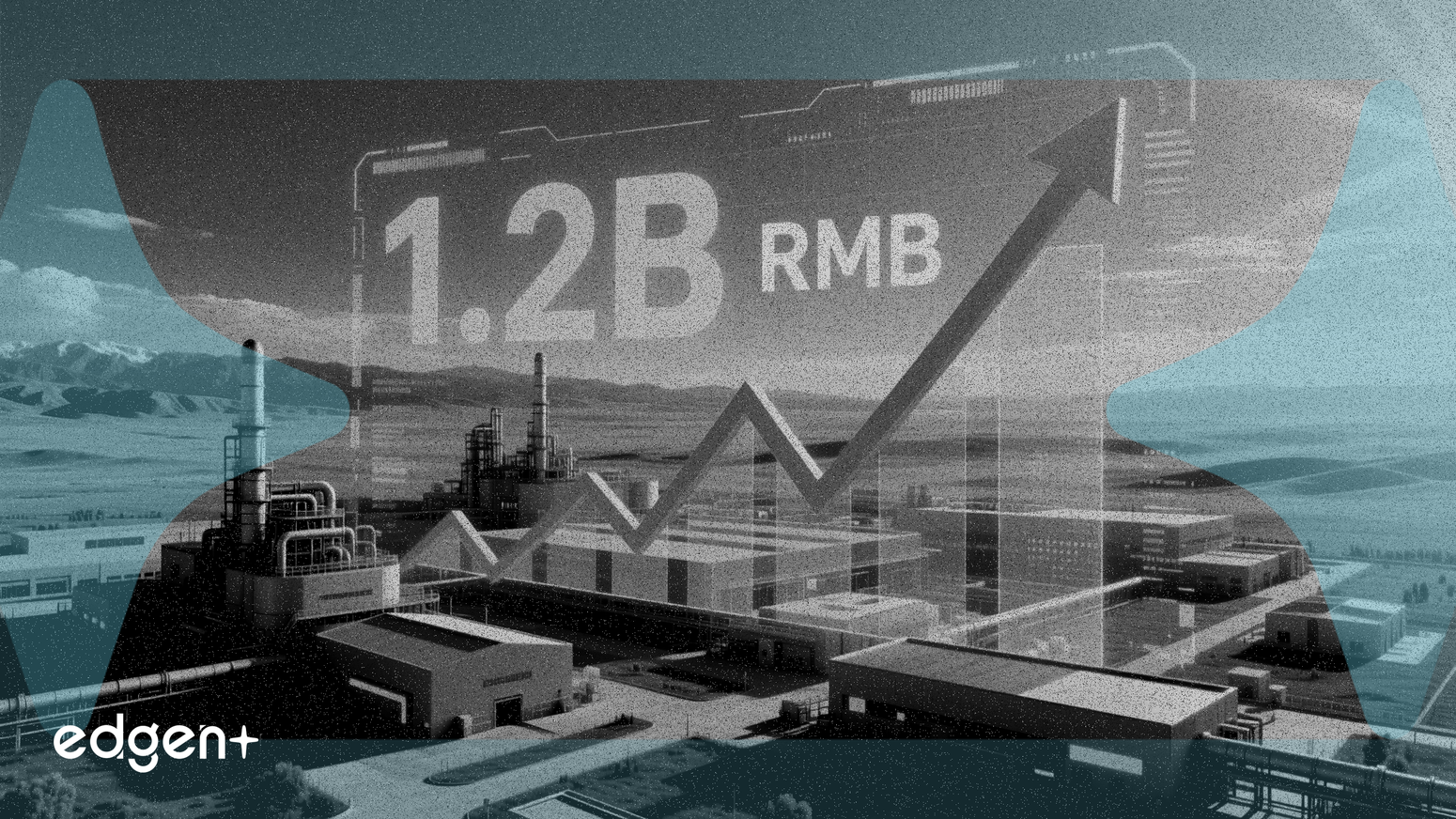 왕넝환경, 우즈베키스탄 공장에 12억 위안 투자