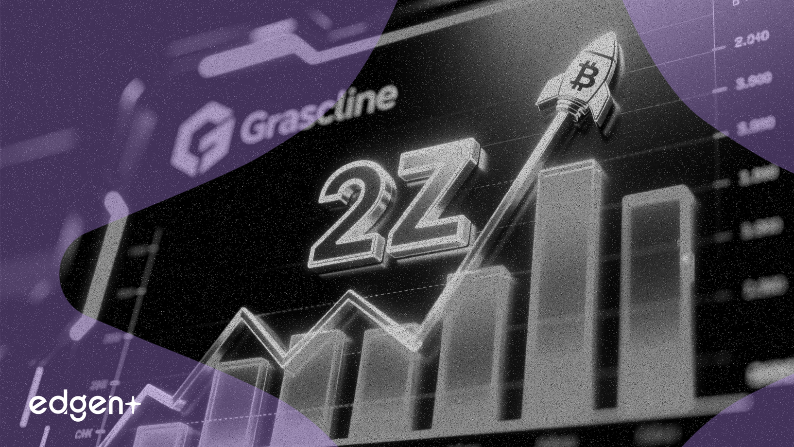 Việc Grayscale thêm vào danh sách theo dõi khiến DoubleZero (2Z) tăng vọt 10%