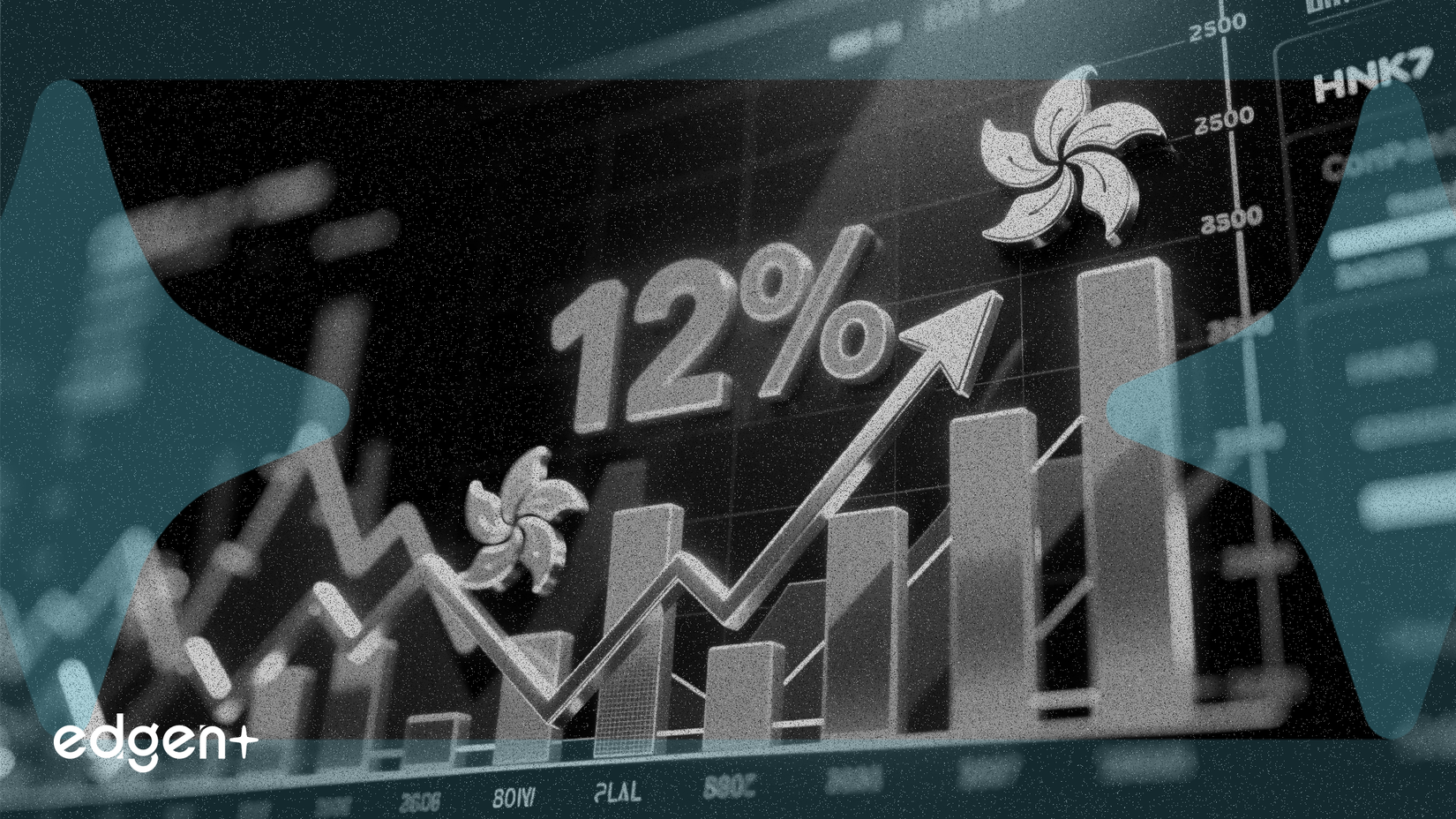 BrainAurora、株式売却により12%割引で5億1500万香港ドルを調達へ