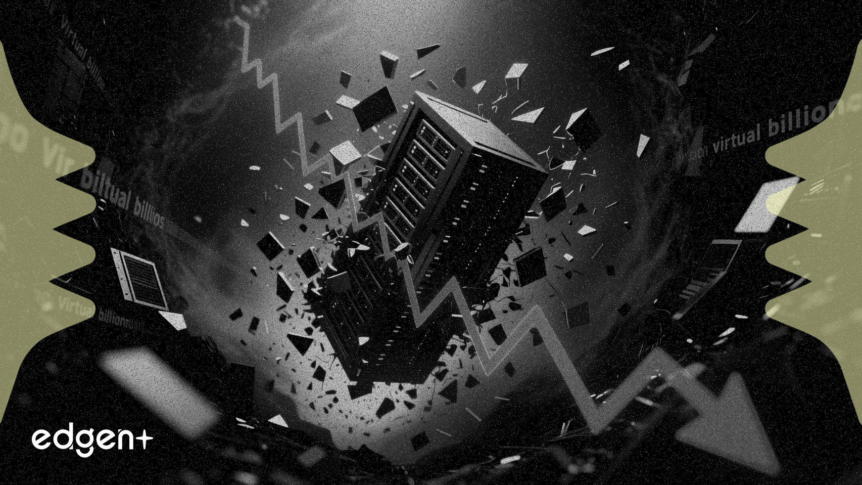 Depolama Hisseleri Çakıldı, Sektör Genelindeki Satışlarla Milyarlarca Dolar Silindi