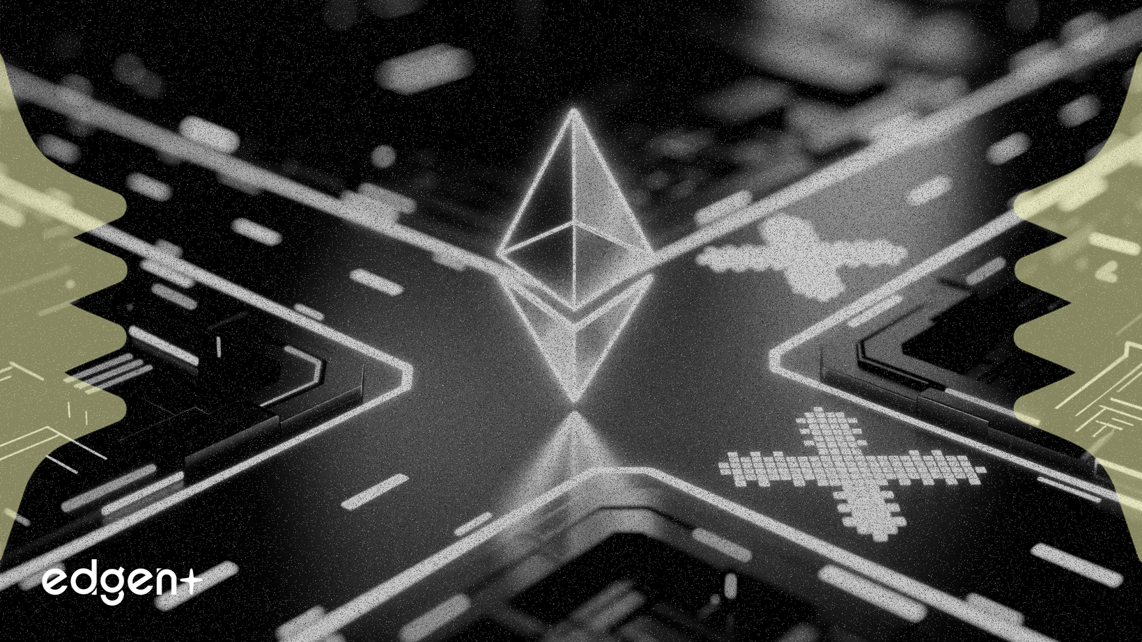 領英創辦人霍夫曼押注以太坊610萬美元，與馬斯克分道揚鑣