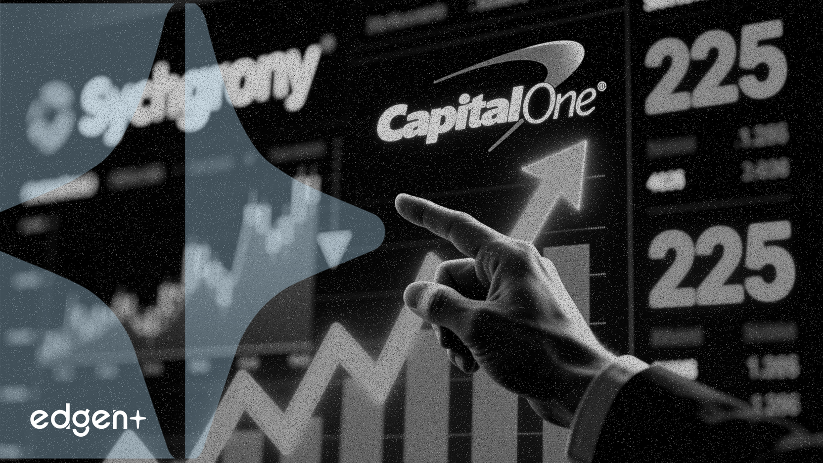 Cramer soutient Capital One face à Synchrony après que l'action ait corrigé à 225 dollars