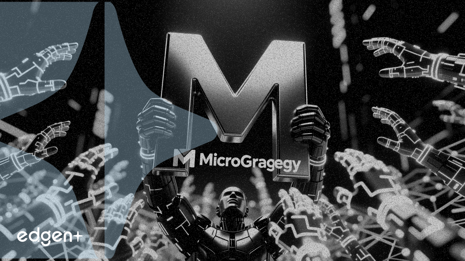 Inversores minoristas adquieren una participación de control del 48% en MicroStrategy