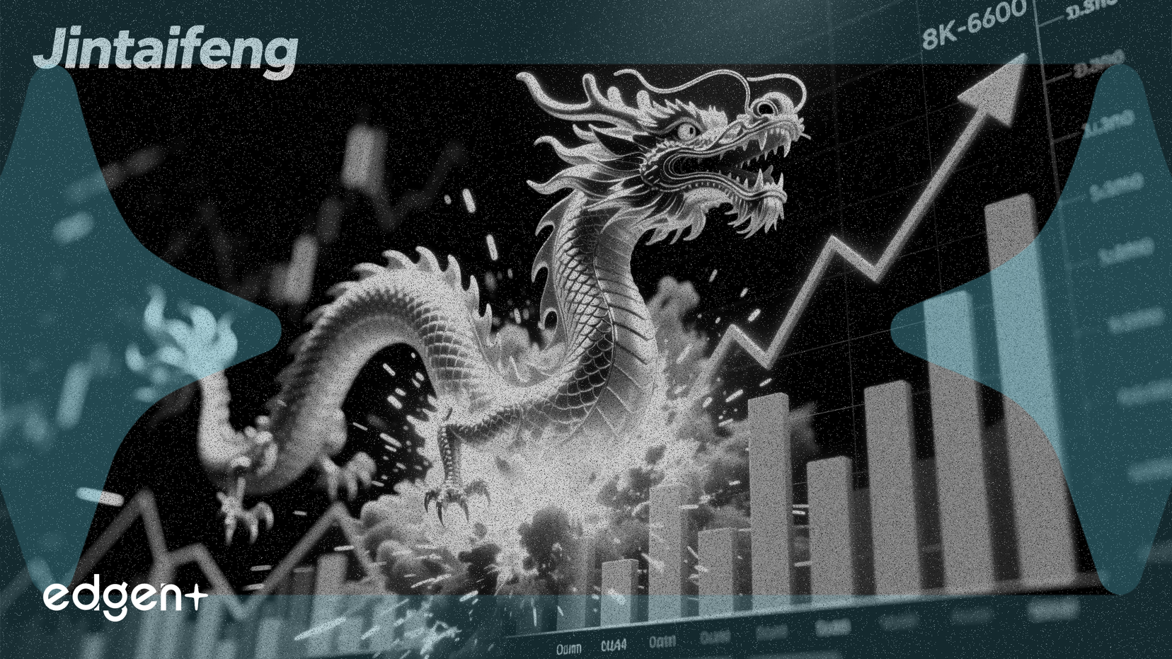 Jintaifeng Hissesi Patlayıcı İşlem Hacmiyle %7,4 Yükseldi