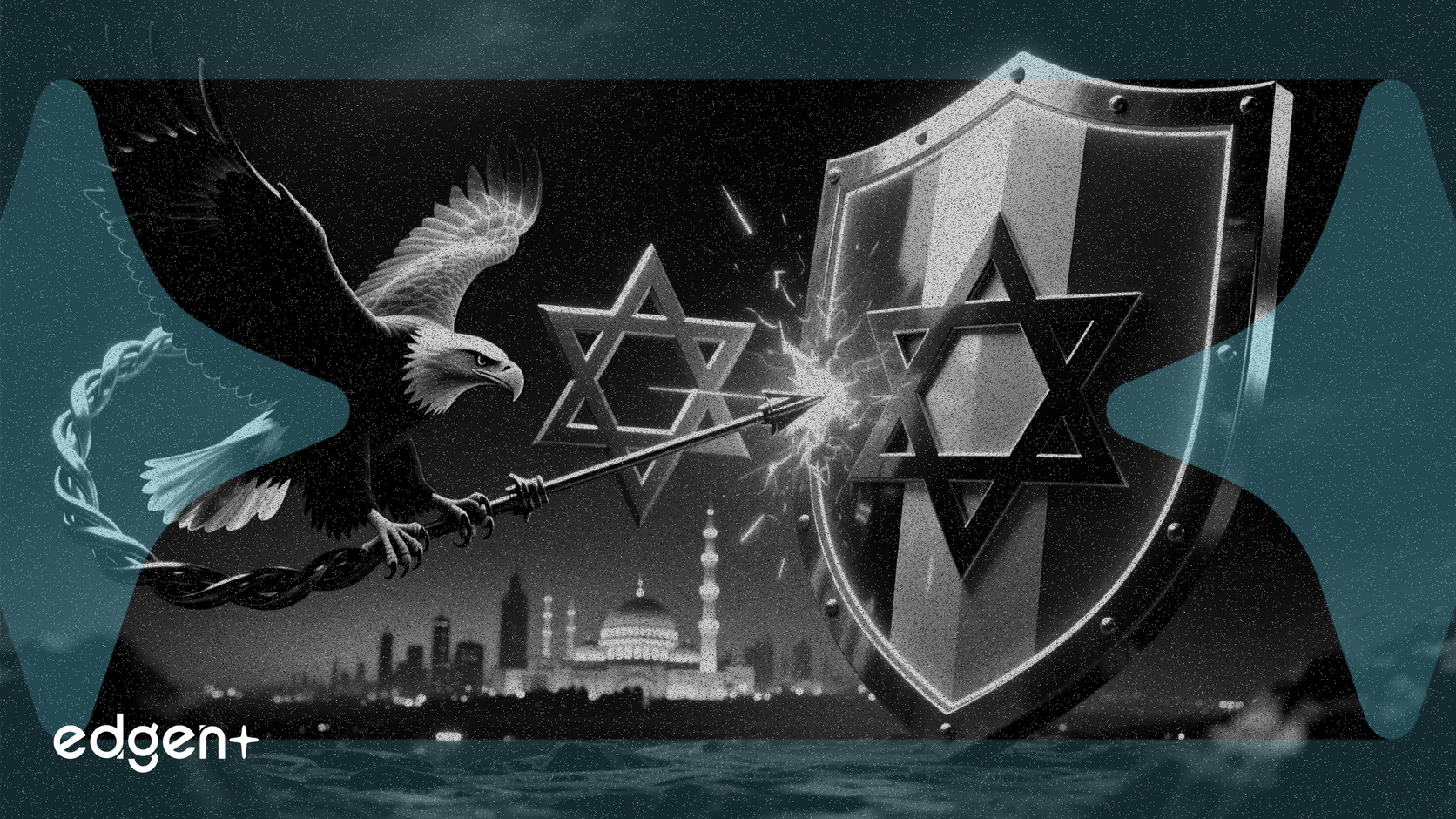 La France conteste une action militaire américano-israélienne contre l'Iran