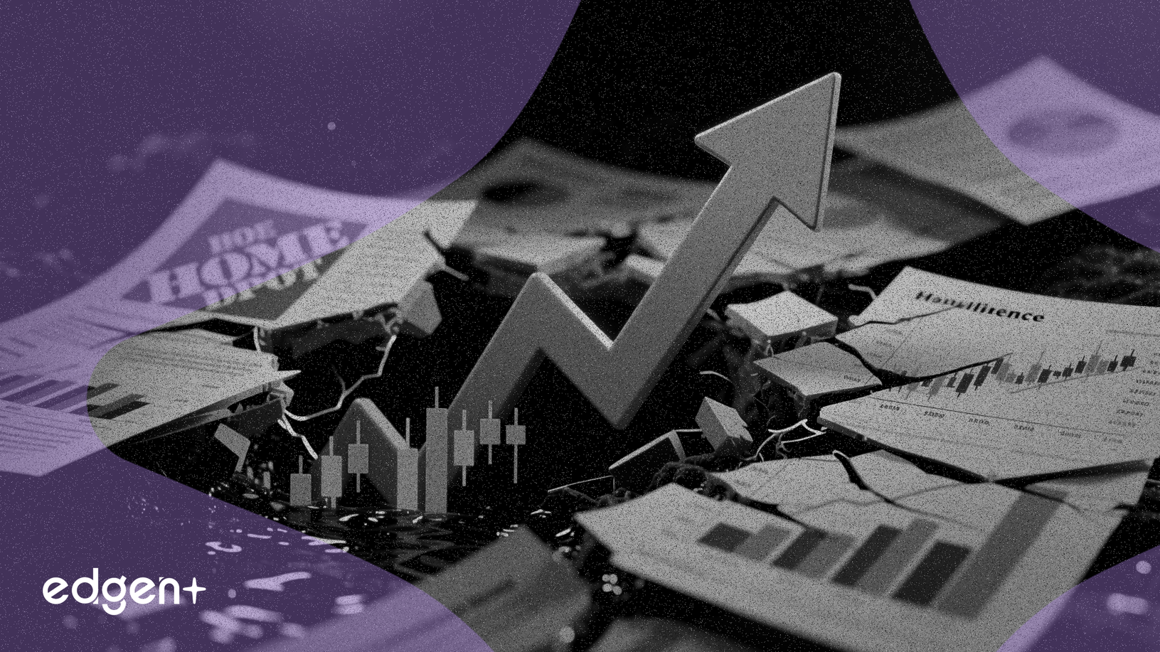 家得宝股价上涨1.5%，尽管盈利前景疲软