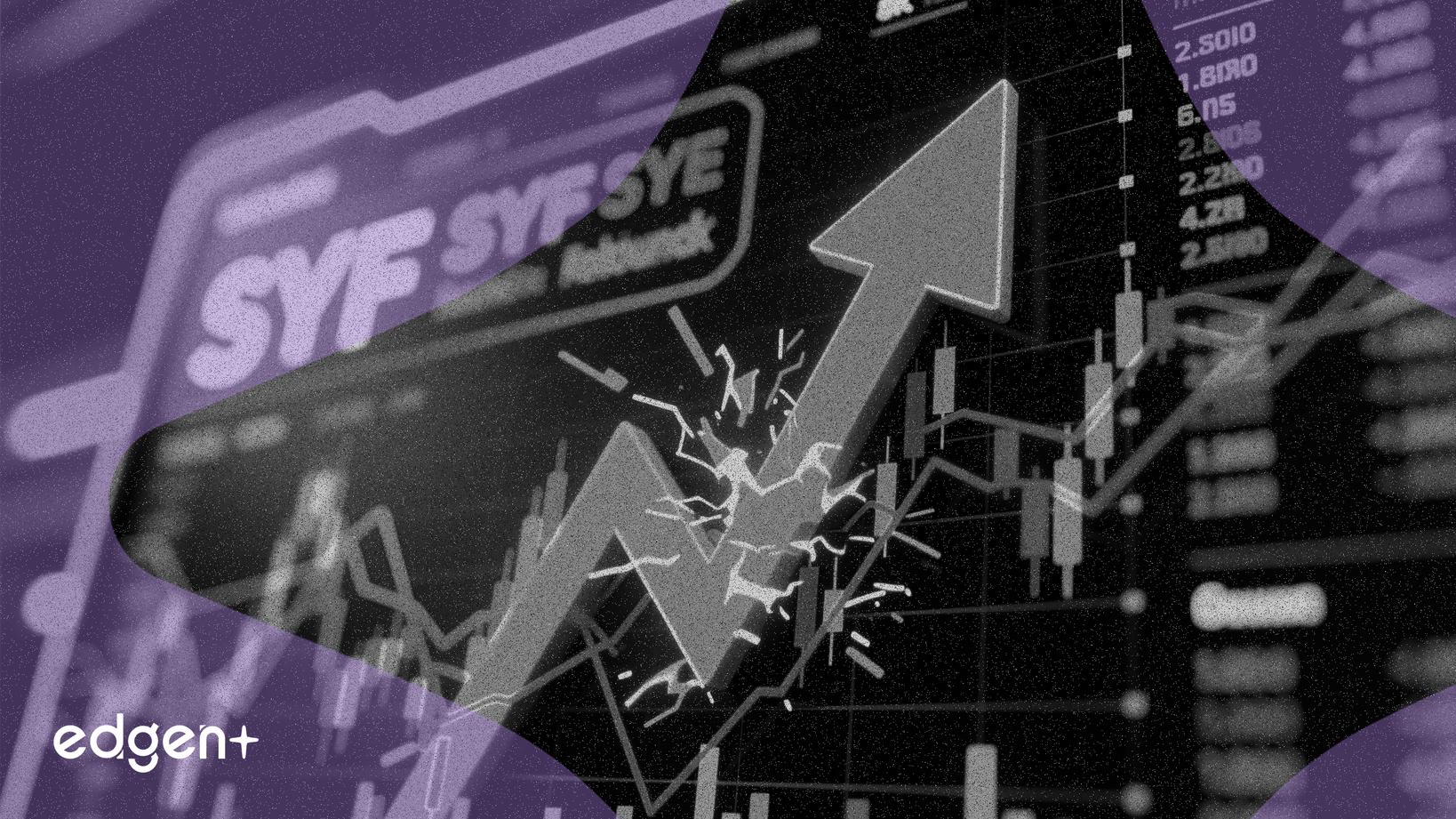 Teknik Sinyal SYF'nin %5.5'lik Bir Toparlanma İçin Hazır Olduğunu Gösteriyor
