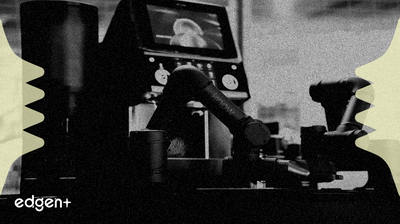 Mairs & Power ajoute Cognex grâce à la puissance de la vision IA