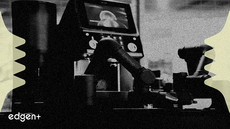 Mairs & Power ajoute Cognex grâce à la puissance de la vision IA