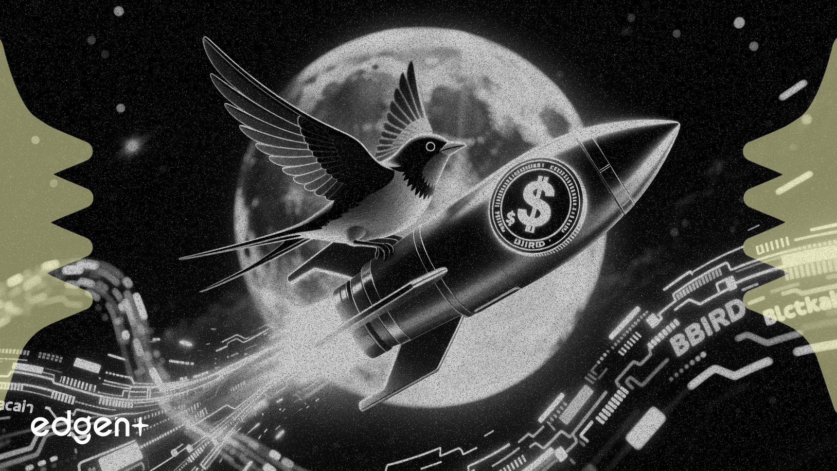 문버즈, 1월 28일 $BIRB 토큰 출시 예정